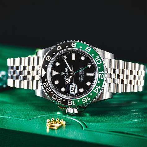 rolex sprite for sale